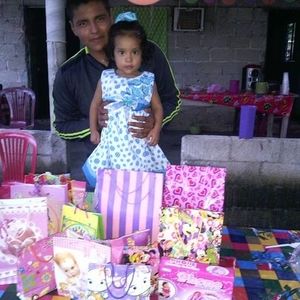 Meet your Posher, Rufus